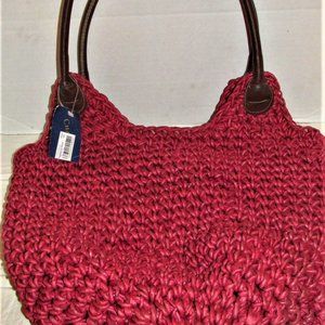 Charter Club Purse